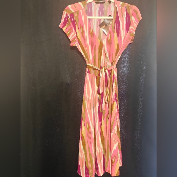 84% OFF! Iman Dress - Picture 3 of 6